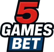 5 Games Bet Logo